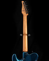 Tom Anderson T Classic Contoured Metallic Galaxy Blue