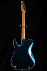 Tom Anderson T Classic Contoured Metallic Galaxy Blue