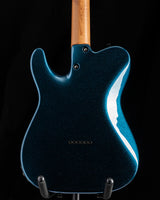 Tom Anderson T Classic Contoured Metallic Galaxy Blue