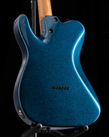 Tom Anderson T Classic Contoured Metallic Galaxy Blue