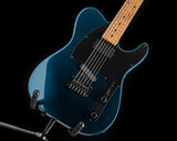 Tom Anderson T Classic Contoured Metallic Galaxy Blue