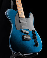 Tom Anderson T Classic Contoured Metallic Galaxy Blue