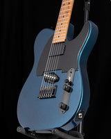 Tom Anderson T Classic Contoured Metallic Galaxy Blue