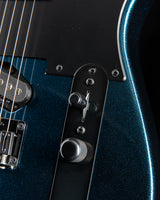 Tom Anderson T Classic Contoured Metallic Galaxy Blue