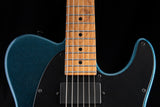 Tom Anderson T Classic Contoured Metallic Galaxy Blue
