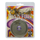 Beetronics Tuna Fuzz Brian's Guitars Psychedelic Foil Limited