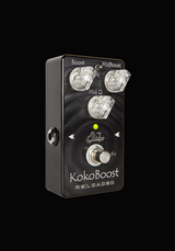 Suhr KokoBoost Reloaded Legacy Edition