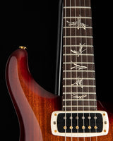 Used Paul Reed Smith Wood Library Paul's Guitar Standard Dark Cherry Sunburst