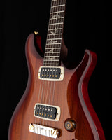 Used Paul Reed Smith Wood Library Paul's Guitar Standard Dark Cherry Sunburst