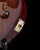 Used Paul Reed Smith Wood Library Paul's Guitar Standard Dark Cherry Sunburst