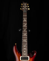 Used Paul Reed Smith Wood Library Paul's Guitar Standard Dark Cherry Sunburst