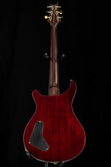 Used Paul Reed Smith Wood Library Paul's Guitar Standard Dark Cherry Sunburst