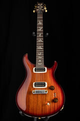 Used Paul Reed Smith Wood Library Paul's Guitar Standard Dark Cherry Sunburst