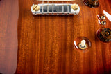 Used Paul Reed Smith Wood Library Paul's Guitar Standard Dark Cherry Sunburst