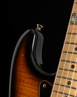 Used Fender Custom Shop 40th Anniversary Diamond Dealer Stratocaster 2-Tone Sunburst