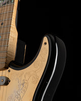 Used Fender Custom Shop 40th Anniversary Diamond Dealer Stratocaster 2-Tone Sunburst