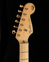 Used Fender Custom Shop 40th Anniversary Diamond Dealer Stratocaster 2-Tone Sunburst