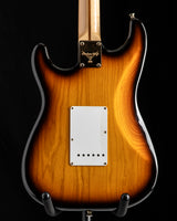 Used Fender Custom Shop 40th Anniversary Diamond Dealer Stratocaster 2-Tone Sunburst
