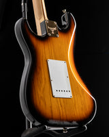 Used Fender Custom Shop 40th Anniversary Diamond Dealer Stratocaster 2-Tone Sunburst