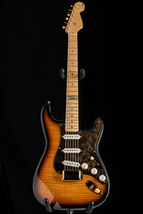 Used Fender Custom Shop 40th Anniversary Diamond Dealer Stratocaster 2-Tone Sunburst