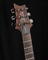 Used Paul Reed Smith Wood Library Custom 24 Satin Purple Mist