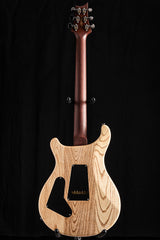 Used Paul Reed Smith Wood Library Custom 24 Satin Purple Mist