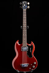 1966 Gibson EB-0 Cherry