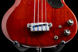 1966 Gibson EB-0 Cherry