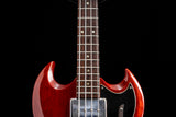 1966 Gibson EB-0 Cherry