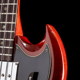 1966 Gibson EB-0 Cherry
