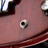 1966 Gibson EB-0 Cherry