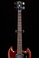 1966 Gibson EB-0 Cherry