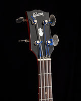 1966 Gibson EB-0 Cherry