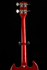 1966 Gibson EB-0 Cherry