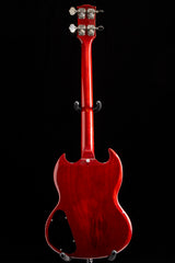 1966 Gibson EB-0 Cherry