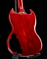 1966 Gibson EB-0 Cherry