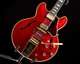 1965 Gibson ES-355 Mono Cherry