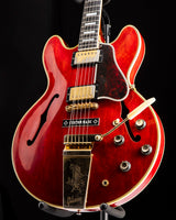 1965 Gibson ES-355 Mono Cherry
