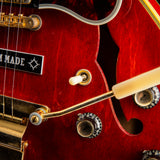 1965 Gibson ES-355 Mono Cherry