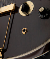 1971 Gibson ES-345TD Stereo Walnut