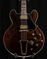 1971 Gibson ES-345TD Stereo Walnut