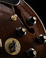 1971 Gibson ES-345TD Stereo Walnut