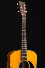 1971 Martin D-28 Natural