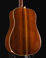 1971 Martin D-28 Natural