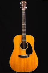 1971 Martin D-28 Natural