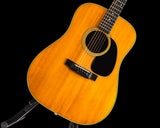 1971 Martin D-28 Natural
