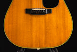 1971 Martin D-28 Natural
