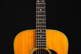 1971 Martin D-28 Natural