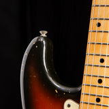 1974 Fender Stratocaster 3-Color Sunburst