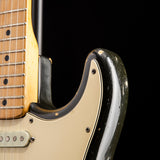 1974 Fender Stratocaster 3-Color Sunburst